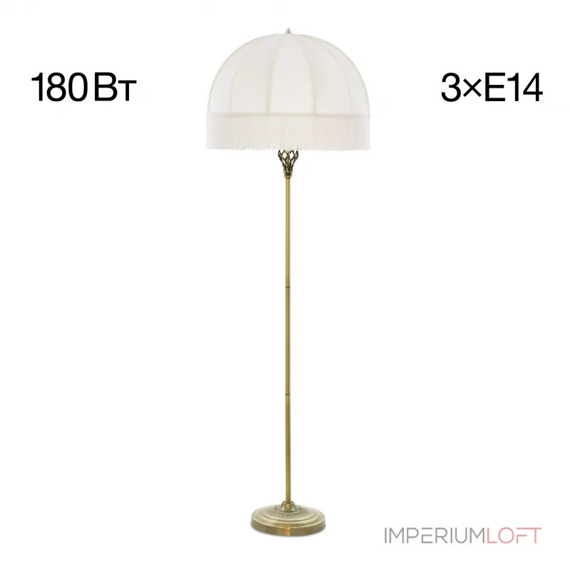 Торшер Citilux Базель CL407931 Торшер Citilux Базель CL407931