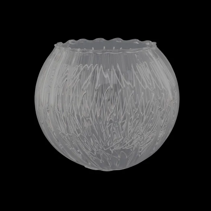 Плафон Citilux Попурри 604.11.0_Clear от ImperiumLoft