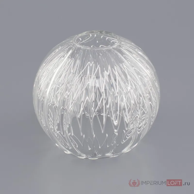 Плафон Citilux Попурри 604.11.0_Clear от ImperiumLoft