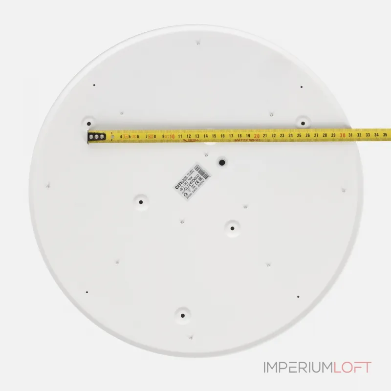 Светильник потолочный Citilux Купер Лайн CL72470GL0