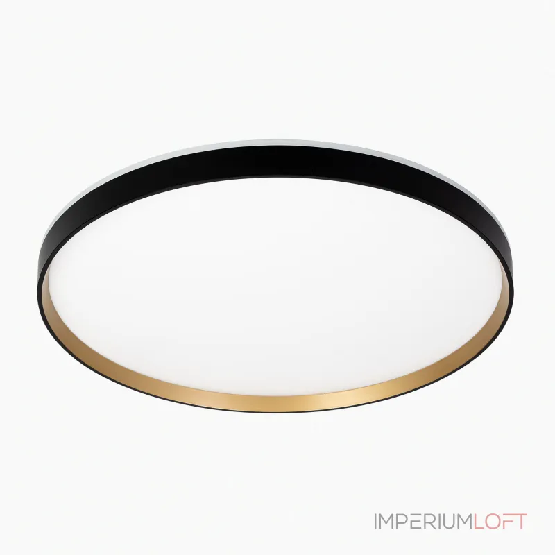 Светильник с пультом Citilux ETALON CL750501R LED RGB