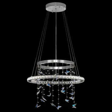 Подвесная люстра Citilux ETERA CL322060 LED