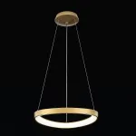 Подвесная люстра Citilux GENKA SMART CL756A042