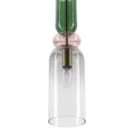 Подвесной светильник Citilux TENDY CL244011