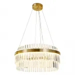 Подвесная люстра Citilux Sheldon CL339143 LED