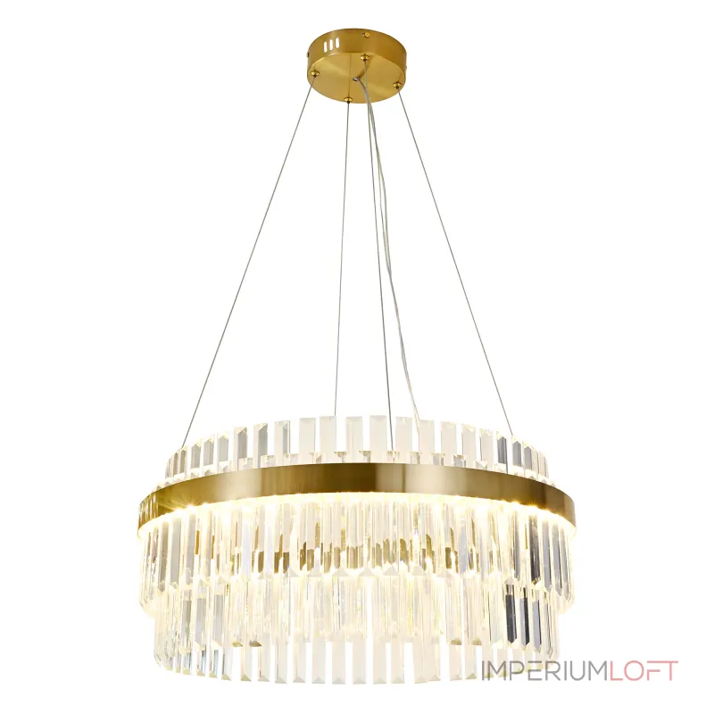 Подвесная люстра Citilux Sheldon CL339143 LED Подвесная люстра Citilux Sheldon CL339143 LED
