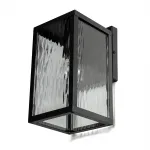 Уличный настенный светильник Citilux FORTS CLU09W1