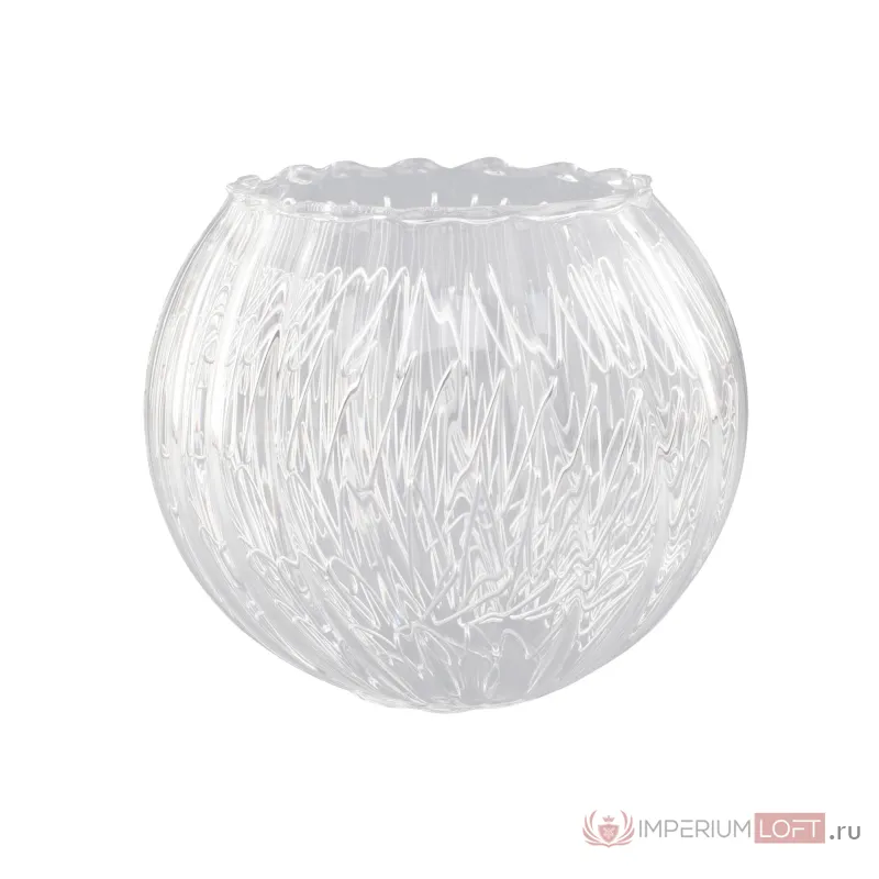 Плафон Citilux Попурри 604.11.0_Clear от ImperiumLoft
