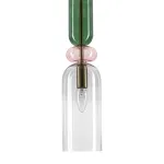 Подвесной светильник Citilux TENDY CL244011