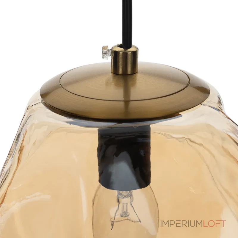 Подвесной светильник Citilux ROCKA CL247082