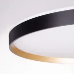 Светильник с пультом Citilux ETALON CL750501R LED RGB