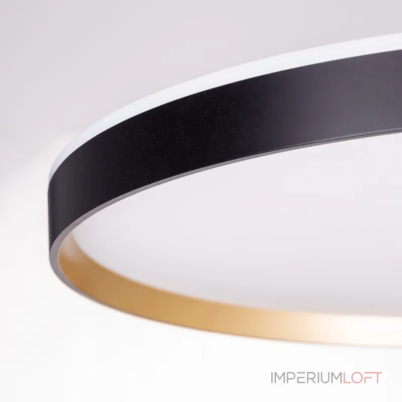 Светильник с пультом Citilux ETALON CL750501R LED RGB