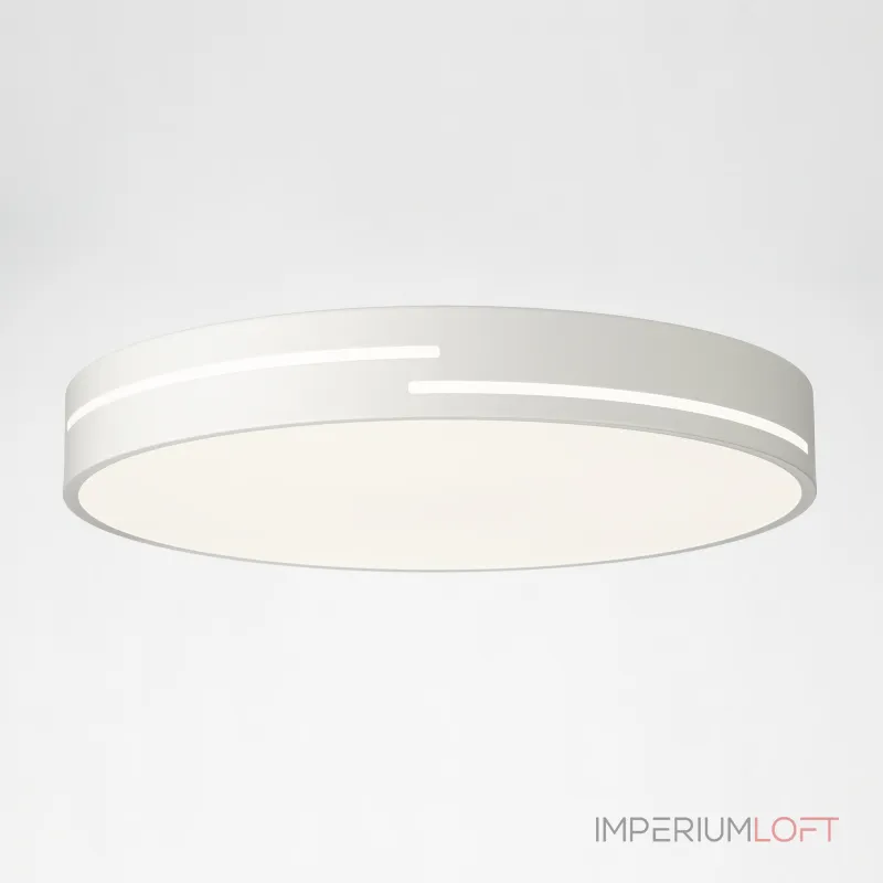 Светильник потолочный Citilux Купер Лайн CL72470GL0