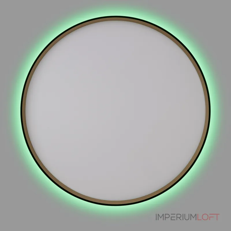 Светильник с пультом Citilux ETALON CL750501R LED RGB