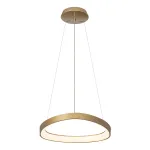 Подвесная люстра Citilux GENKA SMART CL756A042