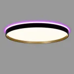 Светильник с пультом Citilux ETALON CL750501R LED RGB