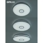 Умный потолочный светильник Citilux Старлайт Смарт CL703A60G