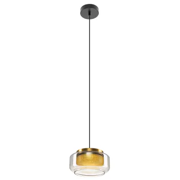 Подвесной светильник Citilux SIGNATURE CL247011