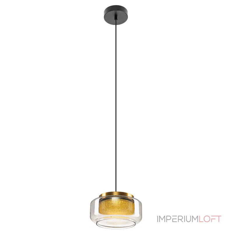 Подвесной светильник Citilux SIGNATURE CL247011