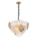 Подвесная люстра Citilux DRYAD CL305150