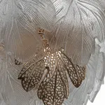 Подвесная люстра Citilux DRYAD CL305150