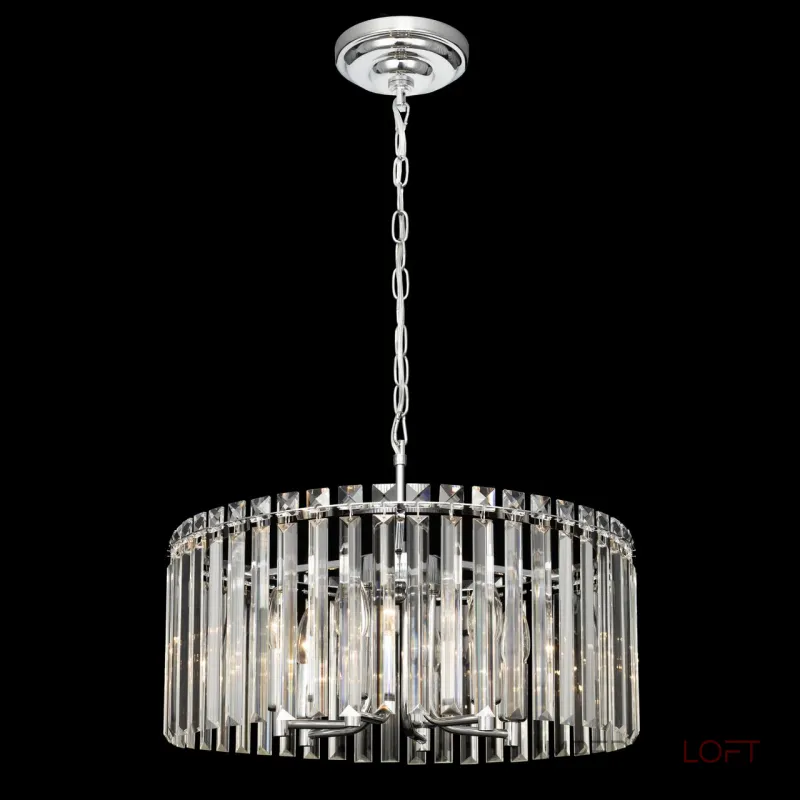Подвесная люстра Citilux Jane CL306161