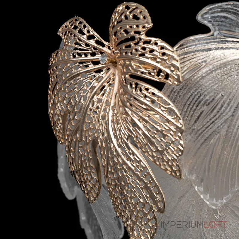 Подвесная люстра Citilux DRYAD CL305150