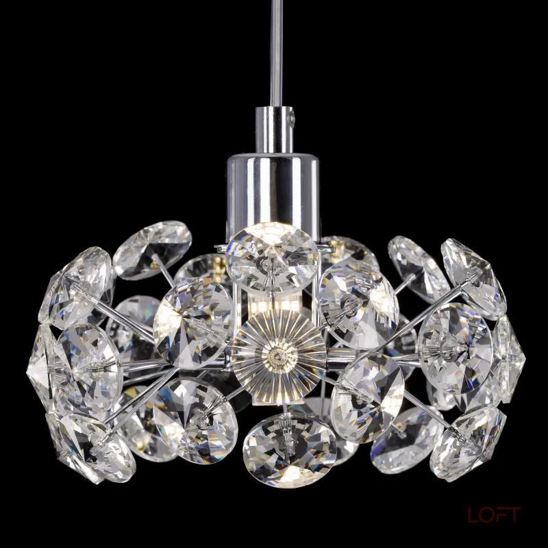 Подвесной светильник Citilux Betsy EL322P01.1 Подвесной светильник Citilux Betsy EL322P01.1