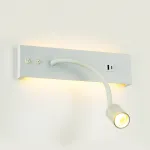 Светильник настенный Citilux Декарт CL704470 от ImperiumLoft