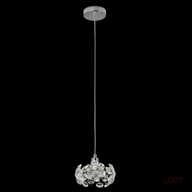 Подвесной светильник Citilux Betsy EL322P01.1 Подвесной светильник Citilux Betsy EL322P01.1