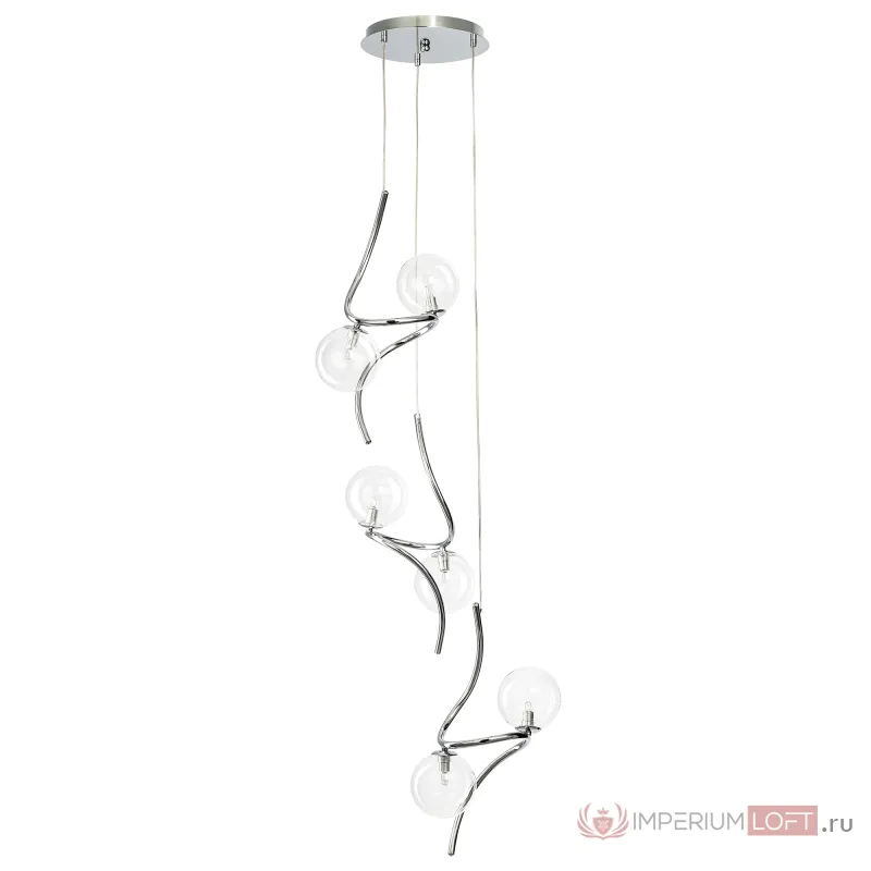 Подвесной светильник Citilux Vansa CL206061 от ImperiumLoft