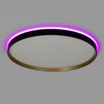 Светильник с пультом Citilux ETALON CL750501R LED RGB