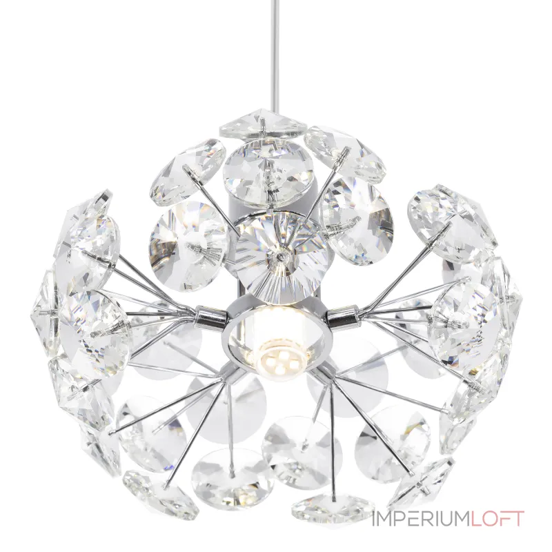 Подвесной светильник Citilux Betsy EL322P01.1 Подвесной светильник Citilux Betsy EL322P01.1