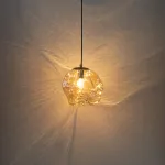 Подвесной светильник Citilux ROCKA CL247082