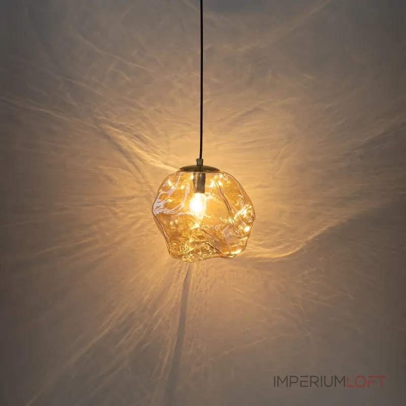 Подвесной светильник Citilux ROCKA CL247082