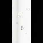 Светильник настенный Citilux Тринити CL238660