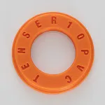 Шаблон для фиксирующего кольца T10PVC Citilux SKYPORT.10 T10PVC