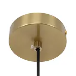 Подвесной светильник Citilux ROCKA CL247082