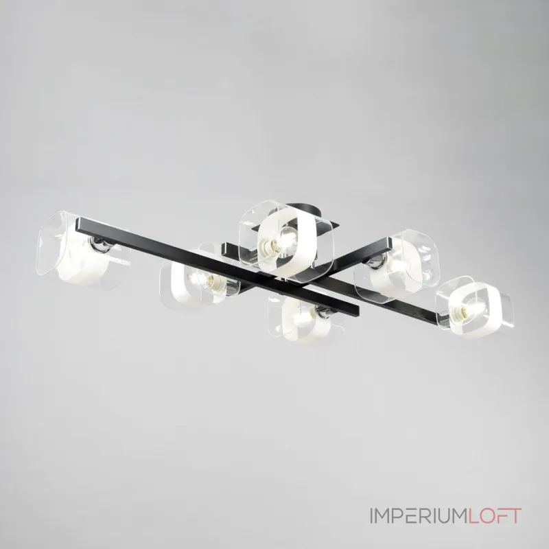 Потолочная люстра Citilux Вирта CL139262
