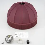 Подвесной светильник Citilux Базель CL407033 от ImperiumLoft