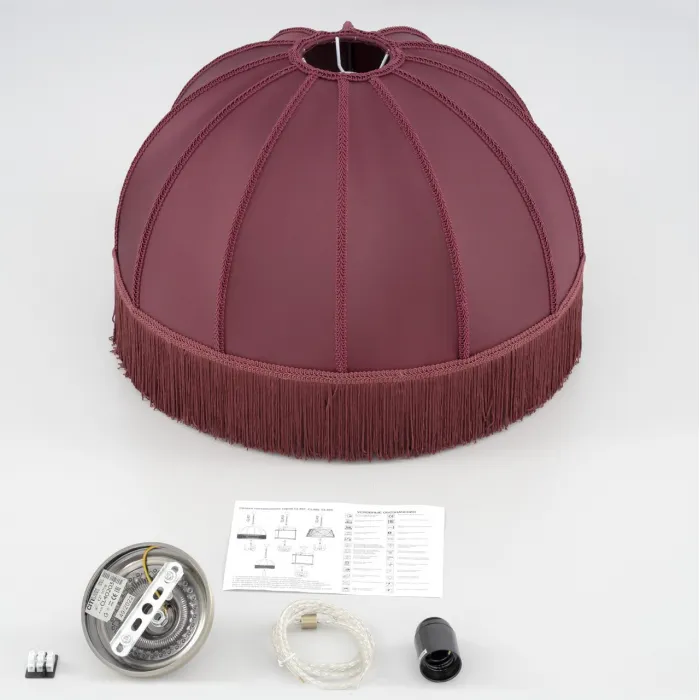 Подвесной светильник Citilux Базель CL407033 от ImperiumLoft