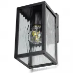 Уличный настенный светильник Citilux FORTS CLU09W1