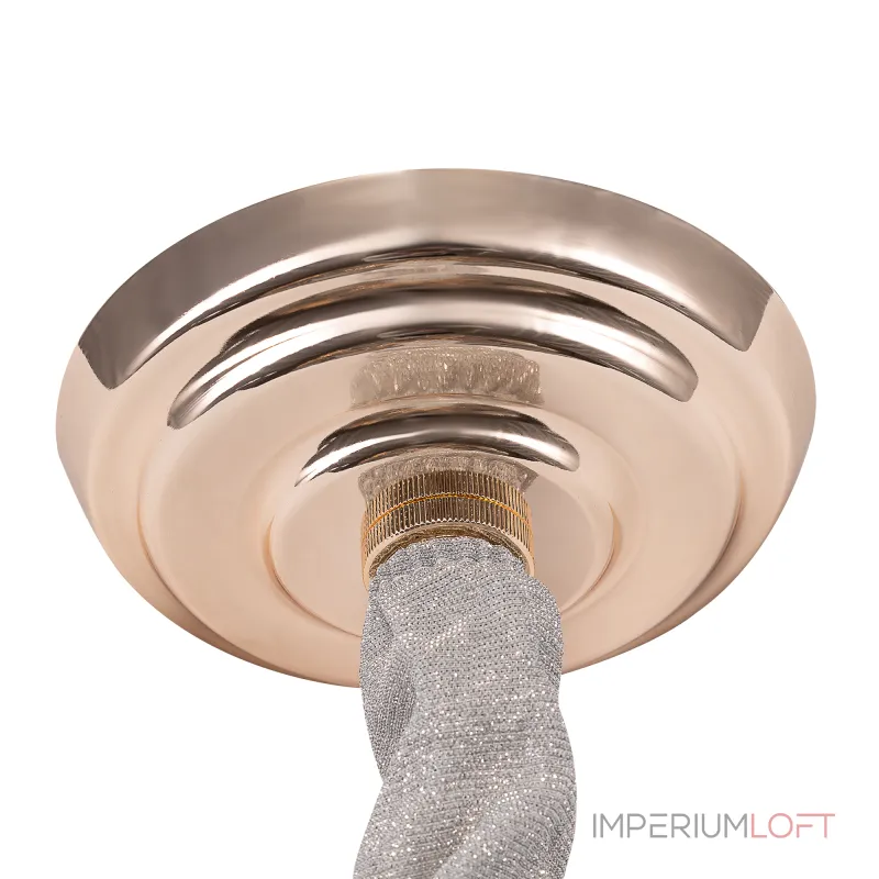 Подвесная люстра Citilux DRYAD CL305150
