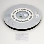 Светильник с пультом Citilux ETALON CL750501R LED RGB