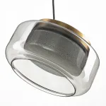 Подвесной светильник Citilux SIGNATURE CL247011
