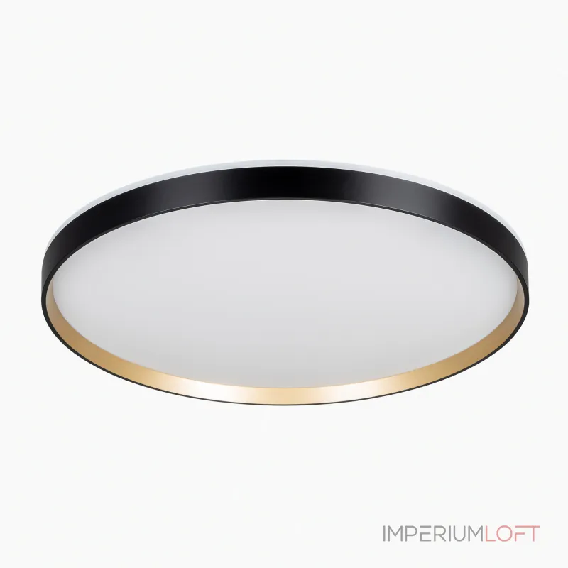 Светильник с пультом Citilux ETALON CL750501R LED RGB