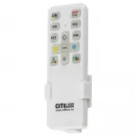 Потолочная люстра Citilux Дуэт CL719751