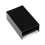 Уличный настенный светильник Citilux STELS CLU0741 LED