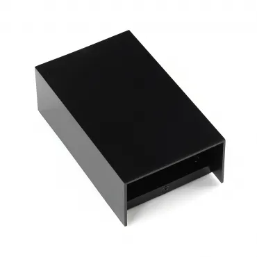 Уличный настенный светильник Citilux STELS CLU0741 LED