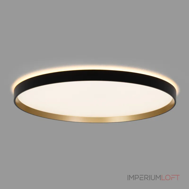 Светильник с пультом Citilux ETALON CL750501R LED RGB